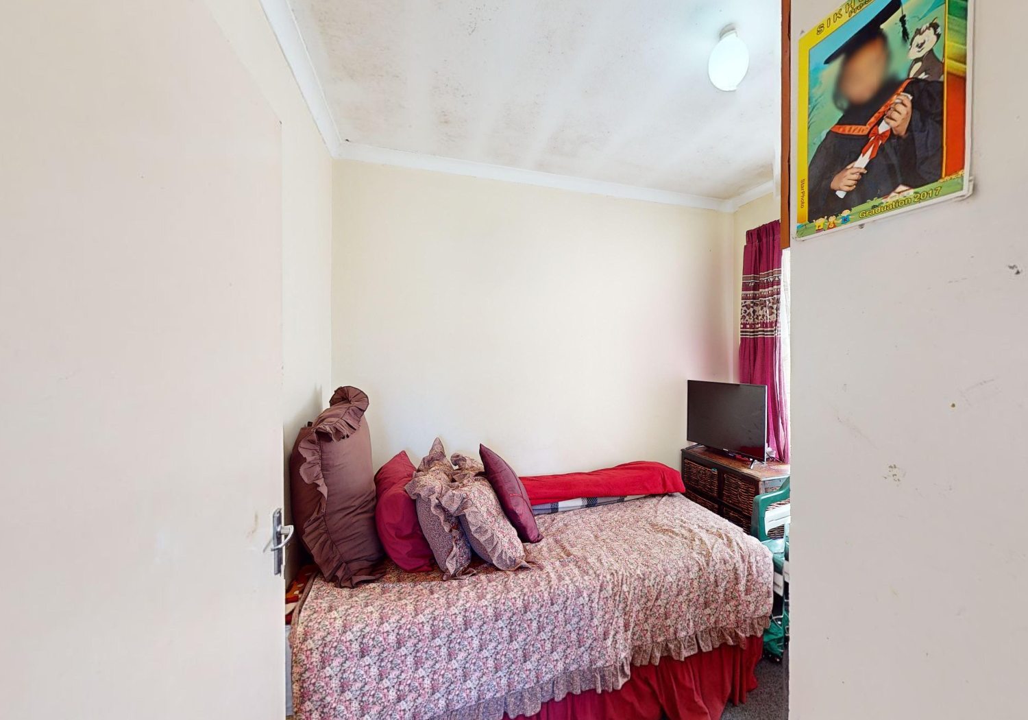 2 Bedroom Property for Sale in Asanda Western Cape